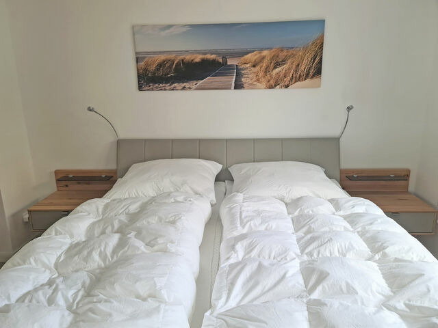 Ferienwohnung in Grömitz - MeerLust - Bild 11