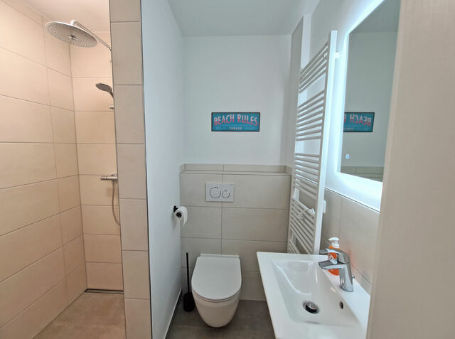 Ferienwohnung in Grömitz - MeerLust - Bild 14