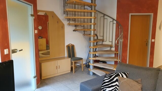 Ferienhaus in Ostseeheilbad Zingst - Am Deich 30/ Strandadler Zingst - Bild 4