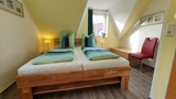 Ferienhaus in Ostseeheilbad Zingst - Am Deich 30/ Strandadler Zingst - Bild 6