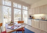 Ferienwohnung in Sellin - Studio Ostseewind (Residenz Seeblick) - Bild 3