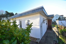 8022 Strandbungalow Anton