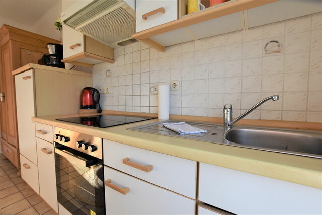 Bungalow in Gr&ouml;mitz - 8022 Strandbungalow Anton - Bild 13