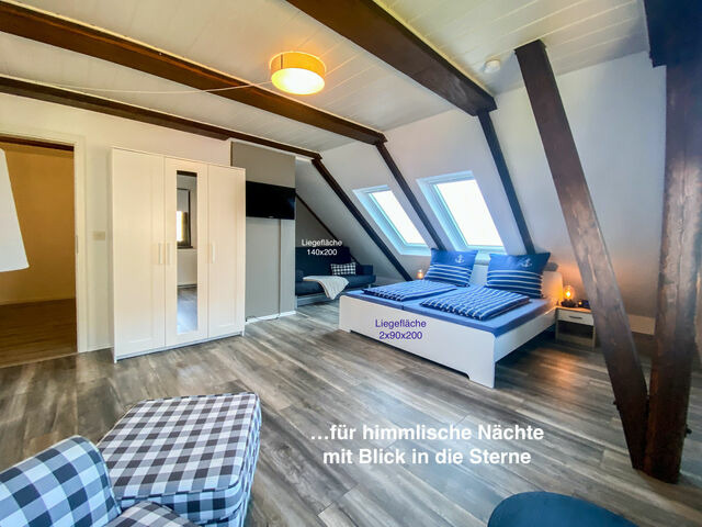 Ferienhaus in Wendtorf - DHH Frische Brise - Haus Nordlichter - Bild 6