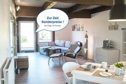 DHH Frische Brise - Haus Nordlichter