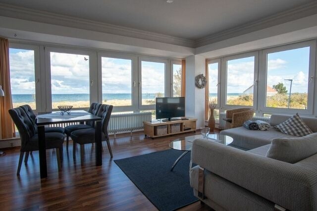 Ferienwohnung in Heiligenhafen - "Strandhotel Heiligenhafen", Wohnung 126 - Bild 2 Ferienwohnung in Heiligenhafen - "Strandhotel Heiligenhafen", Wohnung 126 - Bild 2