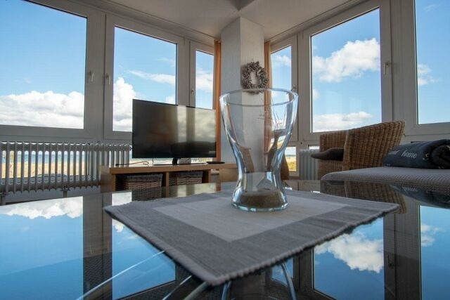 Ferienwohnung in Heiligenhafen - "Strandhotel Heiligenhafen", Wohnung 126 - Bild 3 Ferienwohnung in Heiligenhafen - "Strandhotel Heiligenhafen", Wohnung 126 - Bild 3