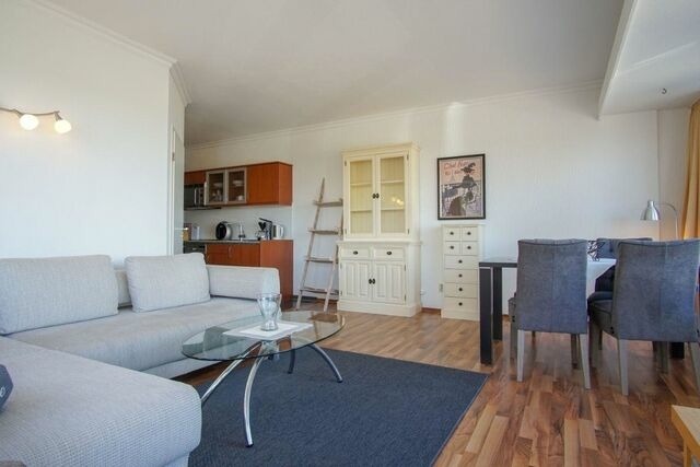 Ferienwohnung in Heiligenhafen - "Strandhotel Heiligenhafen", Wohnung 126 - Bild 5 Ferienwohnung in Heiligenhafen - "Strandhotel Heiligenhafen", Wohnung 126 - Bild 5