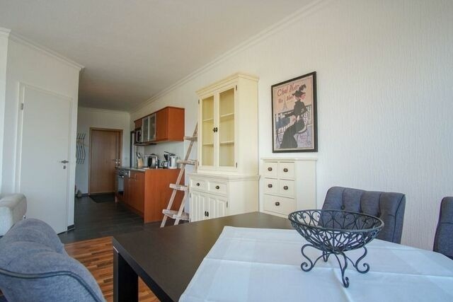 Ferienwohnung in Heiligenhafen - "Strandhotel Heiligenhafen", Wohnung 126 - Bild 6 Ferienwohnung in Heiligenhafen - "Strandhotel Heiligenhafen", Wohnung 126 - Bild 6