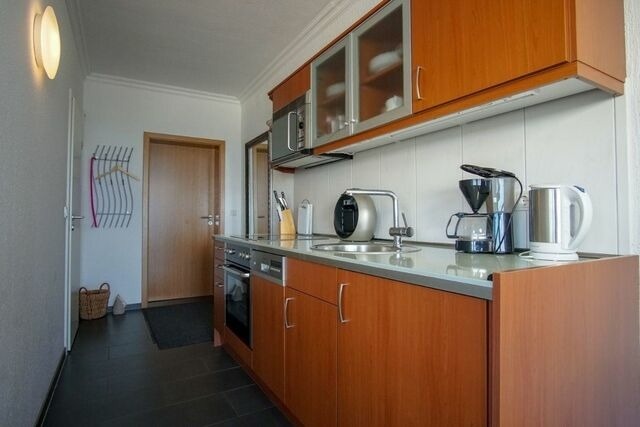 Ferienwohnung in Heiligenhafen - "Strandhotel Heiligenhafen", Wohnung 126 - Bild 7 Ferienwohnung in Heiligenhafen - "Strandhotel Heiligenhafen", Wohnung 126 - Bild 7