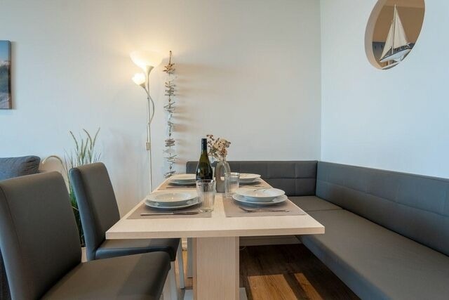 Ferienwohnung in Heiligenhafen - Haus "Hanseatic", Wohnung 1.16 - Bild 5 Ferienwohnung in Heiligenhafen - Haus "Hanseatic", Wohnung 1.16 - Bild 5