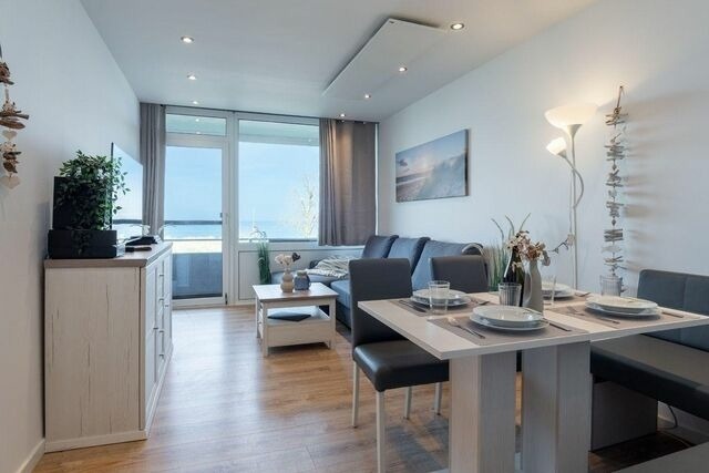 Ferienwohnung in Heiligenhafen - Haus "Hanseatic", Wohnung 1.16 - Bild 6 Ferienwohnung in Heiligenhafen - Haus "Hanseatic", Wohnung 1.16 - Bild 6