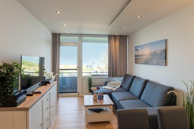 Ferienwohnung in Heiligenhafen - Haus "Hanseatic", Wohnung 1.16 - Bild 7 Ferienwohnung in Heiligenhafen - Haus "Hanseatic", Wohnung 1.16 - Bild 7