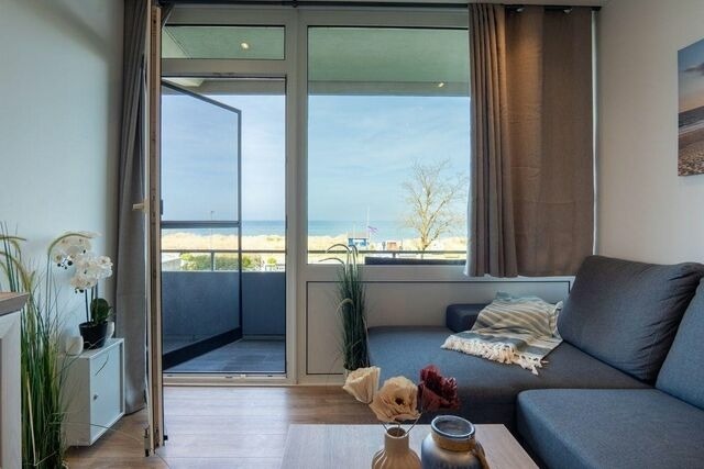 Ferienwohnung in Heiligenhafen - Haus "Hanseatic", Wohnung 1.16 - Bild 8 Ferienwohnung in Heiligenhafen - Haus "Hanseatic", Wohnung 1.16 - Bild 8