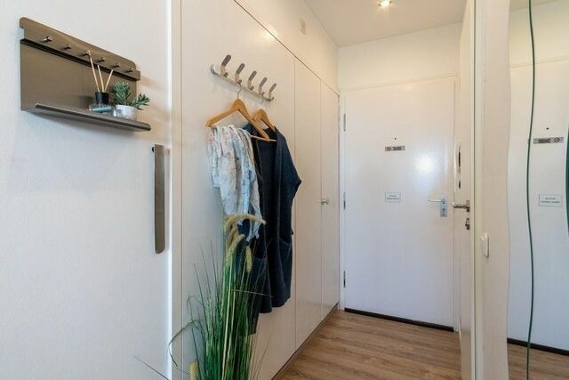 Ferienwohnung in Heiligenhafen - Haus "Hanseatic", Wohnung 1.16 - Bild 14 Ferienwohnung in Heiligenhafen - Haus "Hanseatic", Wohnung 1.16 - Bild 14