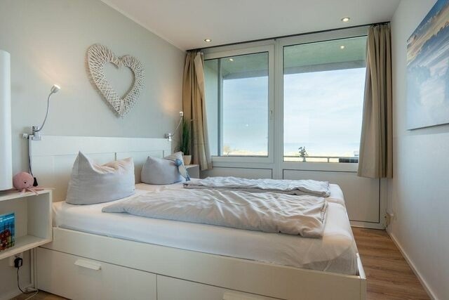 Ferienwohnung in Heiligenhafen - Haus "Hanseatic", Wohnung 1.16 - Bild 15 Ferienwohnung in Heiligenhafen - Haus "Hanseatic", Wohnung 1.16 - Bild 15