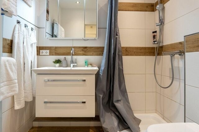 Ferienwohnung in Heiligenhafen - Haus "Hanseatic", Wohnung 1.16 - Bild 17 Ferienwohnung in Heiligenhafen - Haus "Hanseatic", Wohnung 1.16 - Bild 17