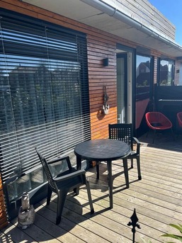 Ferienwohnung in Grömitz - Ankerplatz Ankerplatz