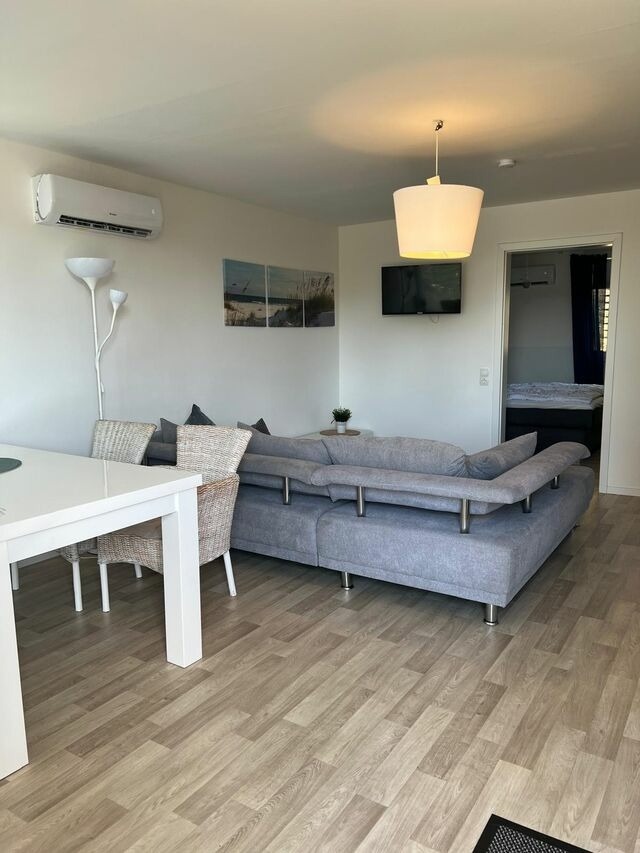 Ferienwohnung in Grömitz - Ankerplatz - Bild 9 Ferienwohnung in Grömitz - Ankerplatz - Bild 9