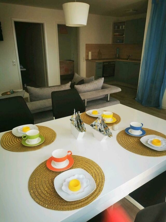 Ferienwohnung in Grömitz - Ankerplatz - Bild 11 Ferienwohnung in Grömitz - Ankerplatz - Bild 11