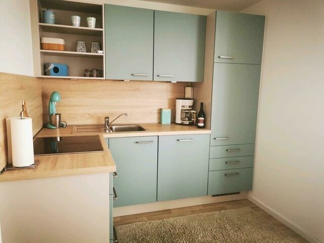 Ferienwohnung in Grömitz - Ankerplatz - Bild 13 Ferienwohnung in Grömitz - Ankerplatz - Bild 13