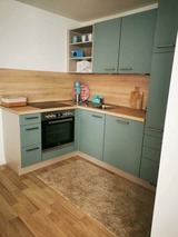 Ferienwohnung in Grömitz - Ankerplatz - Bild 14 Ferienwohnung in Grömitz - Ankerplatz - Bild 14