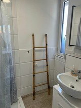 Ferienwohnung in Grömitz - Ankerplatz - Bild 16 Ferienwohnung in Grömitz - Ankerplatz - Bild 16