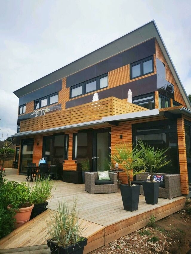 Ferienwohnung in Grömitz - Ankerplatz - Bild 19 Ferienwohnung in Grömitz - Ankerplatz - Bild 19