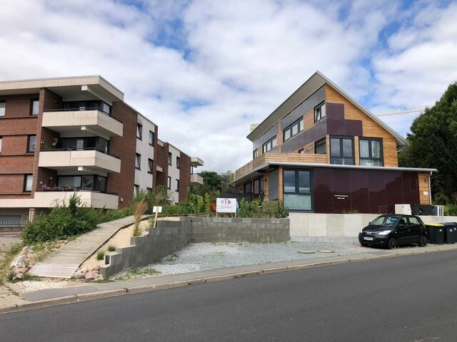 Ferienwohnung in Grömitz - Ankerplatz - Bild 20 Ferienwohnung in Grömitz - Ankerplatz - Bild 20