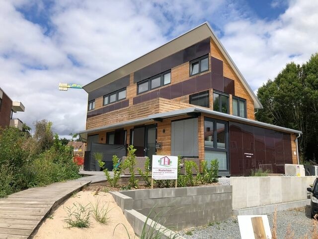 Ferienwohnung in Grömitz - Ankerplatz - Bild 21 Ferienwohnung in Grömitz - Ankerplatz - Bild 21