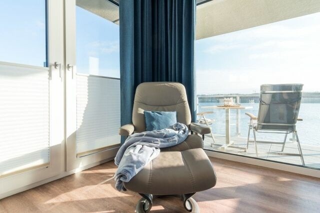 Ferienwohnung in Heiligenhafen - Apartmenthaus "Kiki", Wohnung "Kiek in" - Bild 9