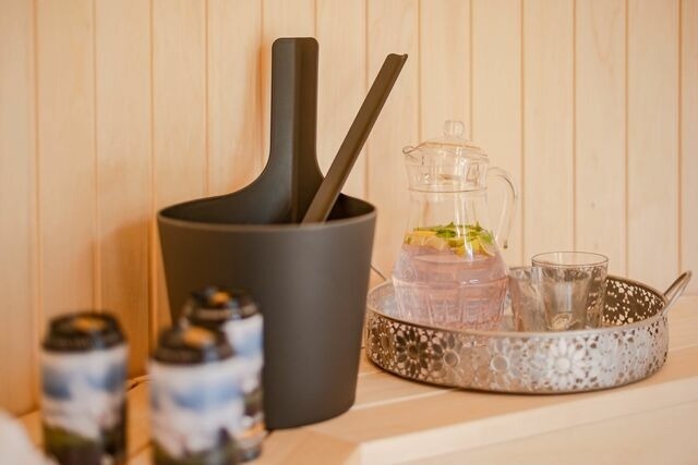 Ferienhaus in Ückeritz - Kormoran - Bild 21