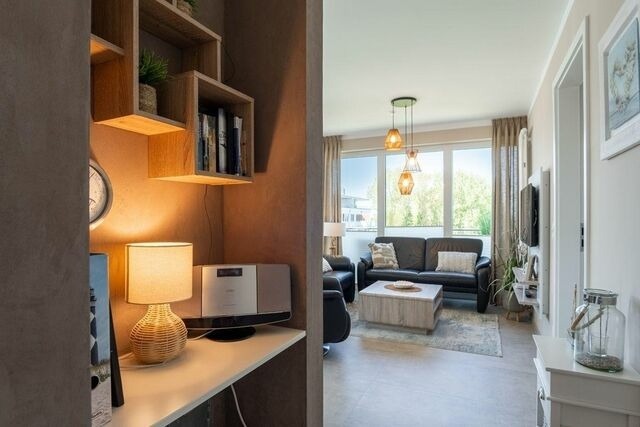 Ferienwohnung in Heiligenhafen - "Dünenpark Heiligenhafen", Haus "Dünenblick", Wohnung 9 "Dünenzauber" - Bild 7