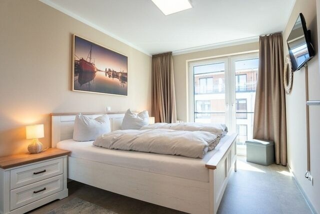 Ferienwohnung in Heiligenhafen - "Dünenpark Heiligenhafen", Haus "Dünenblick", Wohnung 9 "Dünenzauber" - Bild 15