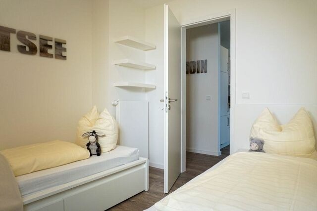 Ferienwohnung in Heiligenhafen - "D&uuml;nenpark Heiligenhafen", Haus "D&uuml;nengras", Wohnung "Moin Moin", Nr. 4 - Bild 15