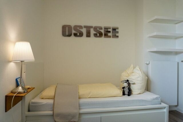 Ferienwohnung in Heiligenhafen - "D&uuml;nenpark Heiligenhafen", Haus "D&uuml;nengras", Wohnung "Moin Moin", Nr. 4 - Bild 16