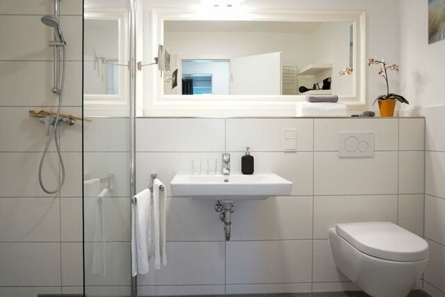 Ferienwohnung in Heiligenhafen - "D&uuml;nenpark Heiligenhafen", Haus "D&uuml;nengras", Wohnung "Moin Moin", Nr. 4 - Bild 18