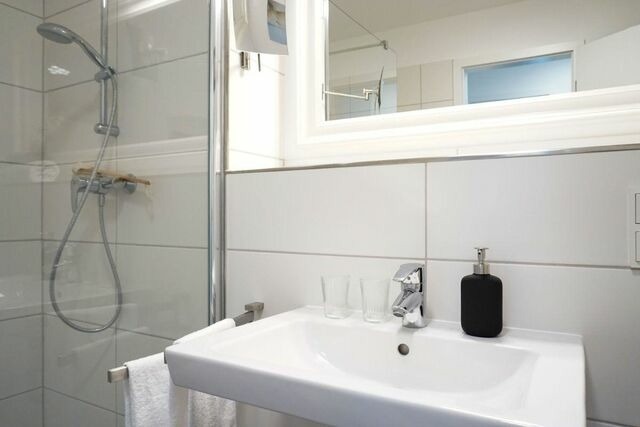 Ferienwohnung in Heiligenhafen - "D&uuml;nenpark Heiligenhafen", Haus "D&uuml;nengras", Wohnung "Moin Moin", Nr. 4 - Bild 19