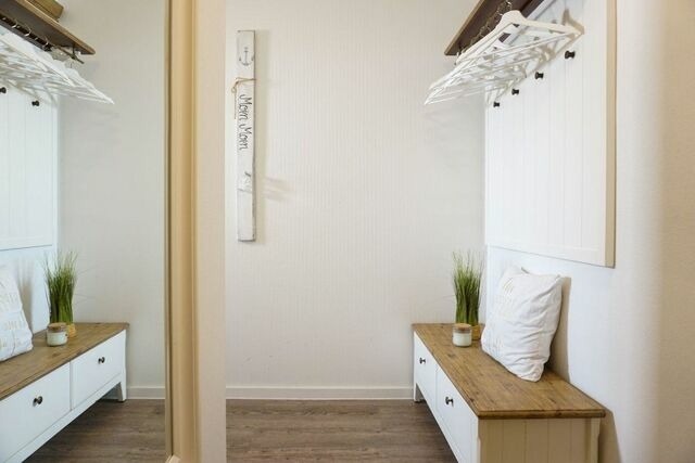 Ferienwohnung in Heiligenhafen - "D&uuml;nenpark Heiligenhafen", Haus "D&uuml;nengras", Wohnung "Moin Moin", Nr. 4 - Bild 20