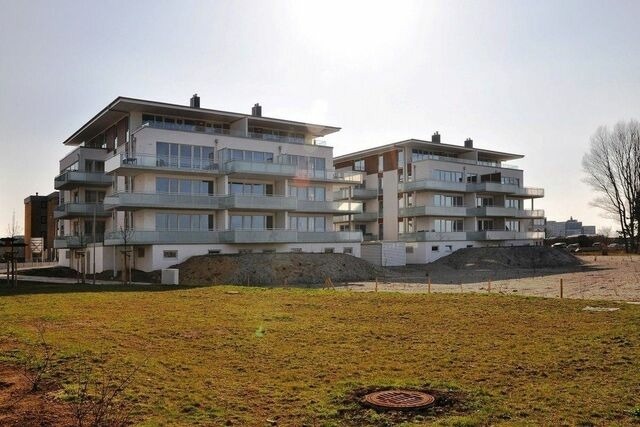 Ferienwohnung in Heiligenhafen - "D&uuml;nenpark Heiligenhafen", Haus "D&uuml;nengras", Wohnung "Moin Moin", Nr. 4 - Bild 22