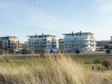 Ferienwohnung in Heiligenhafen - "Dünenpark Heiligenhafen", Haus "Meerdüne", Wohnung 9 "Meerlounge" - Bild 1