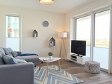 Ferienwohnung in Heiligenhafen - "Dünenpark Heiligenhafen", Haus "Dünengras", Wohnung "Dünentraum", Nr. 2 - Bild 3