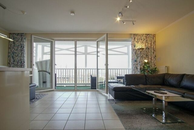 Ferienwohnung in Gro&szlig;enbrode - Haus "Ostseeapartments am Fehmarnsund", Wohnung 19 "Seaside" - Bild 11