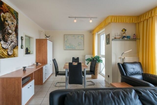 Ferienwohnung in Großenbrode - Haus "Ostseeapartments am Fehmarnsund", Wohnung 26 "Wellenrauschen" - Bild 8