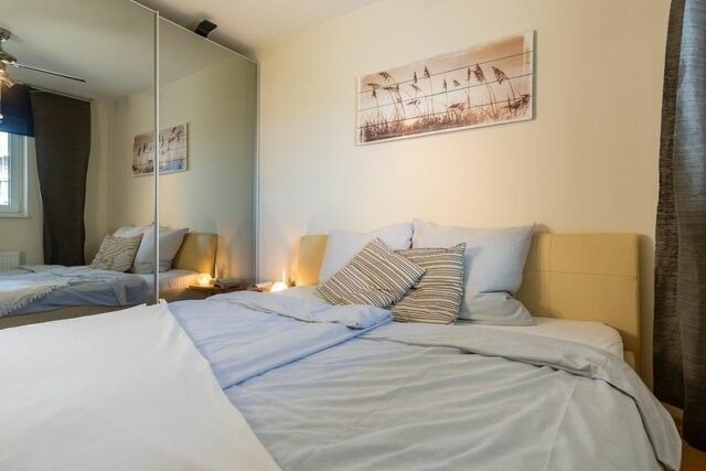 Ferienwohnung in Großenbrode - Haus "Ostseeapartments am Fehmarnsund", Wohnung 30 "Ocean 30" - Bild 23