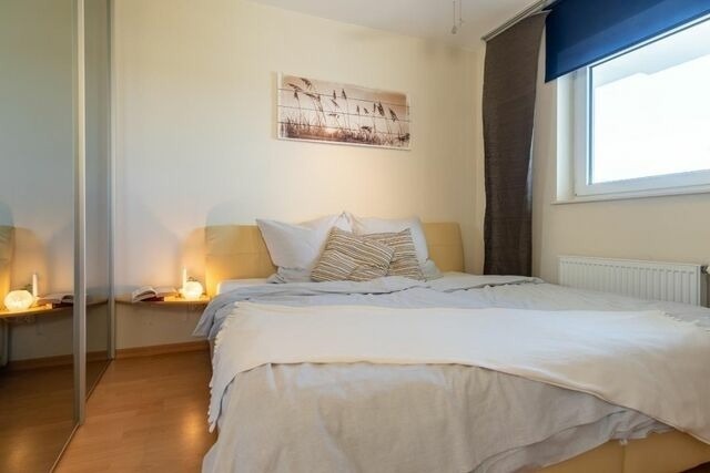 Ferienwohnung in Großenbrode - Haus "Ostseeapartments am Fehmarnsund", Wohnung 30 "Ocean 30" - Bild 25