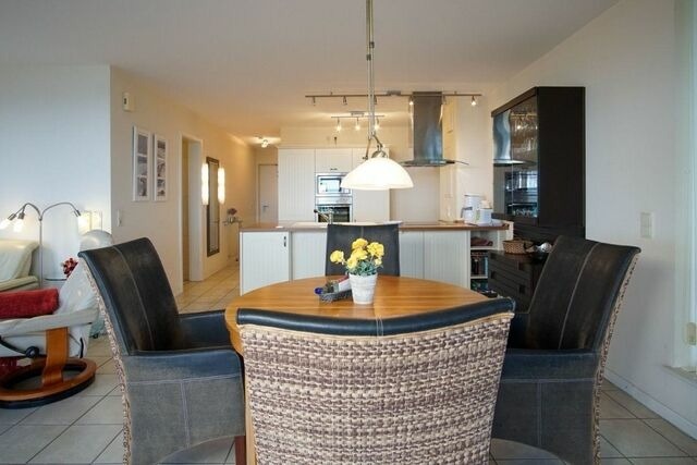 Ferienwohnung in Gro&szlig;enbrode - Haus "Ostseeapartments am Fehmarnsund", Wohnung 31 "Beachlife" - Bild 11