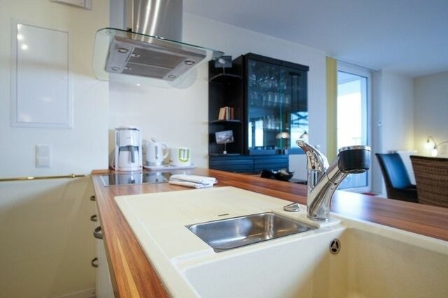 Ferienwohnung in Gro&szlig;enbrode - Haus "Ostseeapartments am Fehmarnsund", Wohnung 31 "Beachlife" - Bild 14