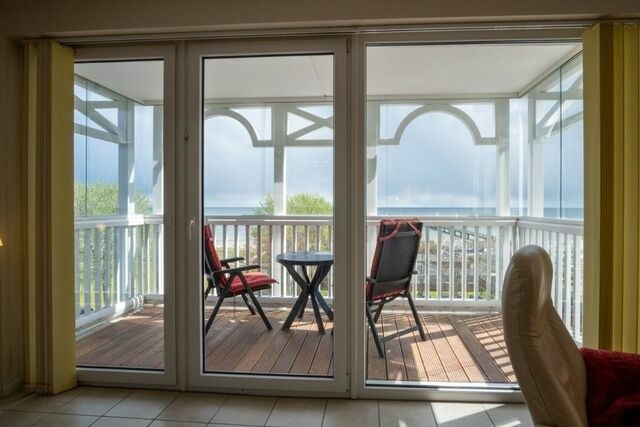 Ferienwohnung in Gro&szlig;enbrode - Haus "Ostseeapartments am Fehmarnsund", Wohnung 31 "Beachlife" - Bild 15