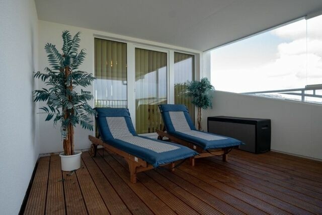 Ferienwohnung in Gro&szlig;enbrode - Haus "Ostseeapartments am Fehmarnsund", Wohnung 31 "Beachlife" - Bild 17